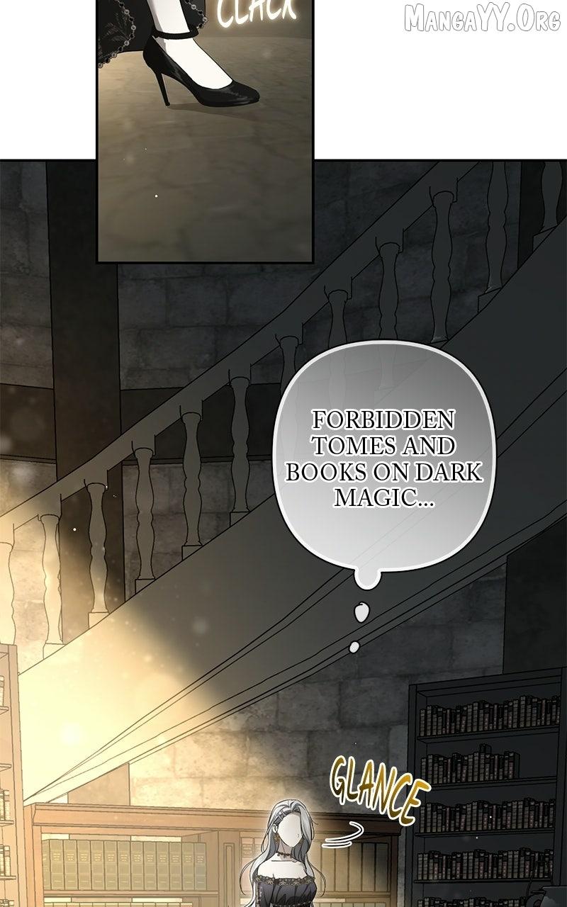 Read Perhaps Invincible chapter 51 image 47 on Lezhin