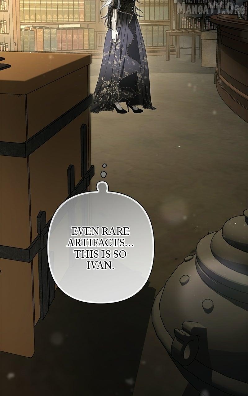 Read Perhaps Invincible chapter 51 image 48 on Lezhin