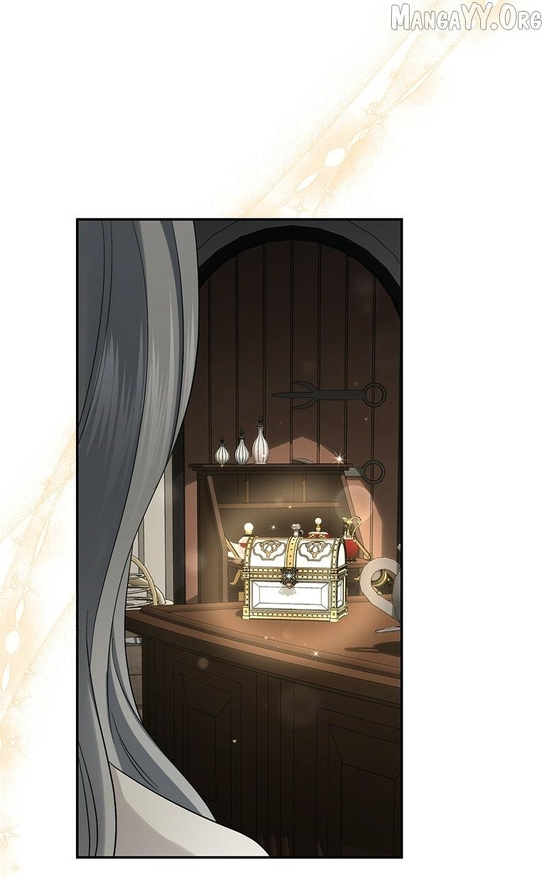 Read Perhaps Invincible chapter 51 image 50 on Lezhin