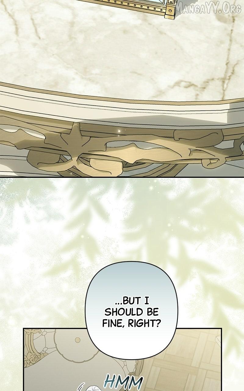 Read Perhaps Invincible chapter 51 image 57 on Lezhin
