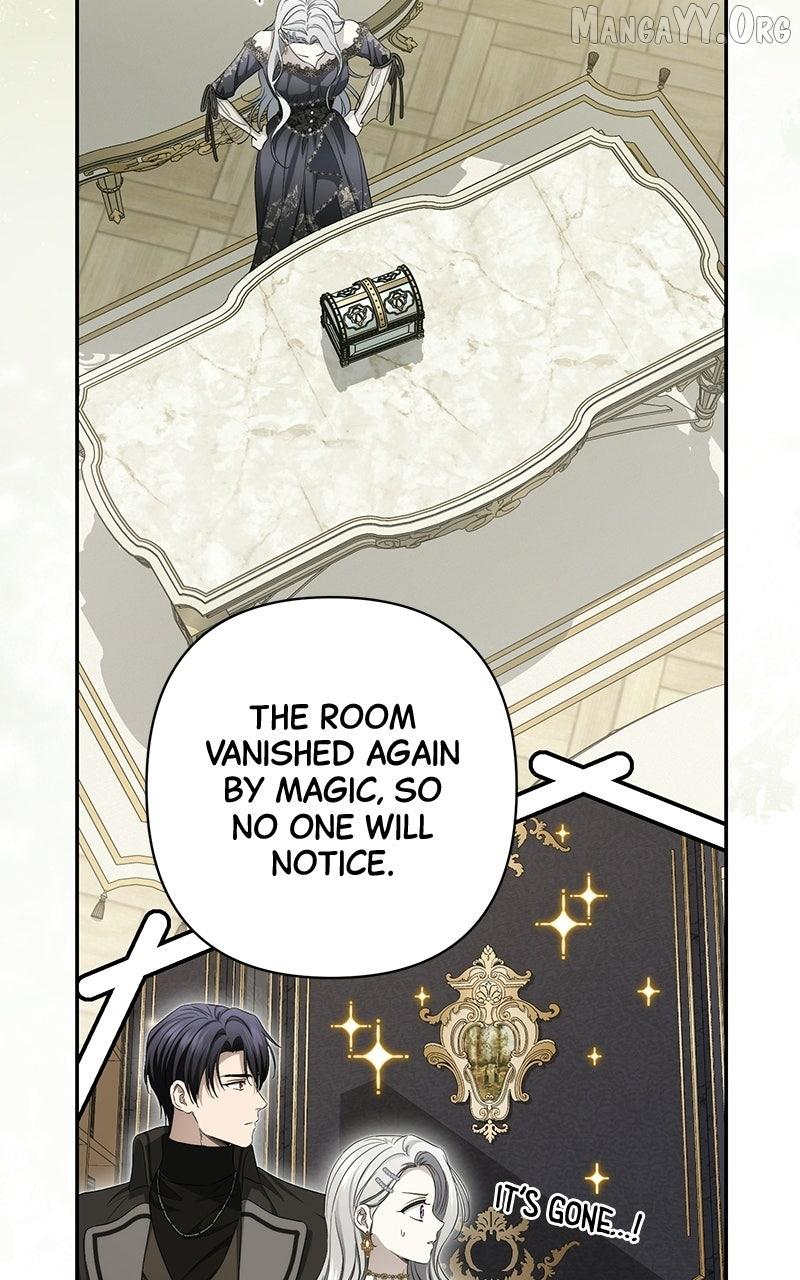 Read Perhaps Invincible chapter 51 image 58 on Lezhin