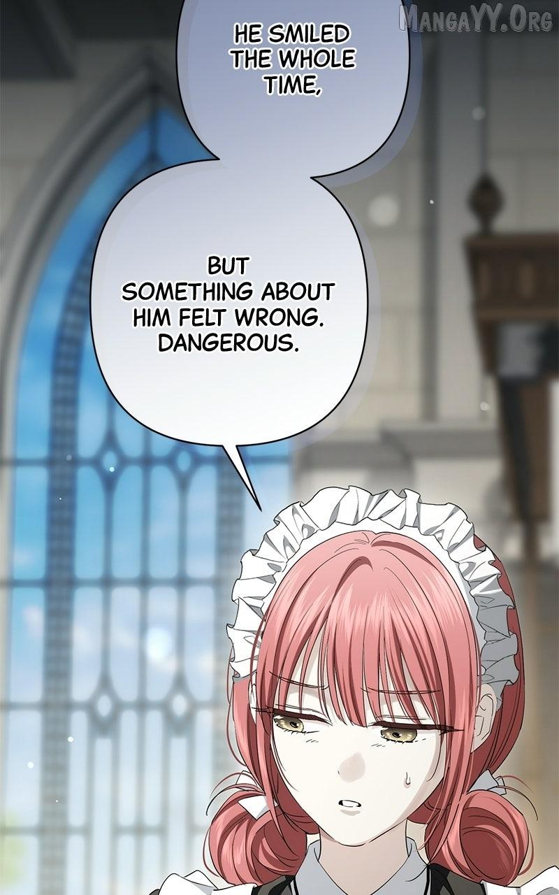 Read Perhaps Invincible chapter 51 image 98 on Lezhin