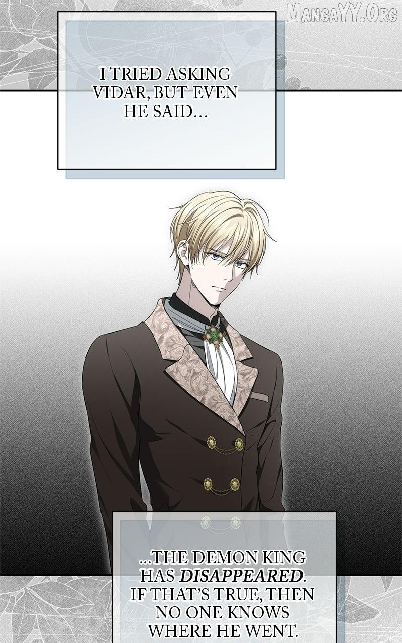 Read Perhaps Invincible chapter 52 image 32 on Lezhin