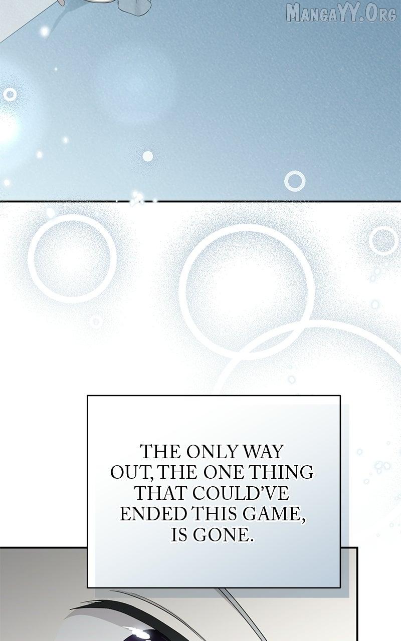 Read Perhaps Invincible chapter 52 image 35 on Lezhin