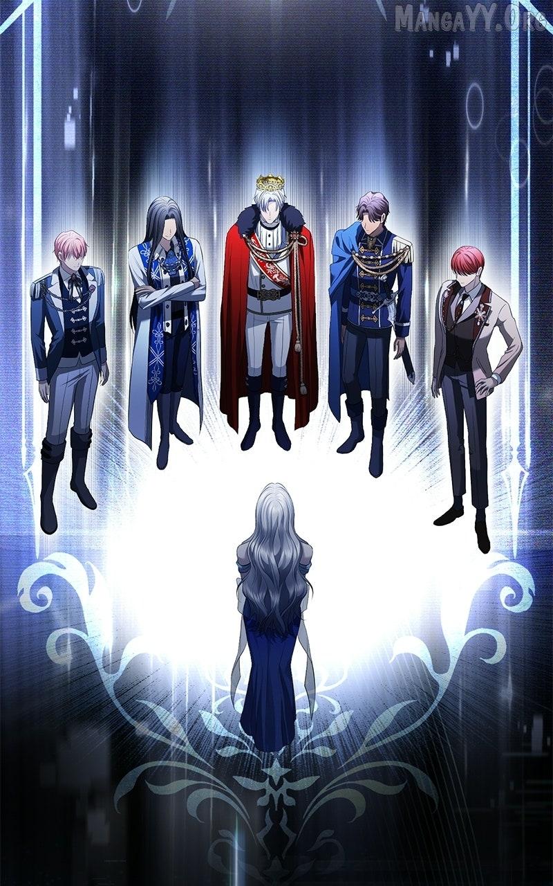 Read Perhaps Invincible chapter 52 image 55 on Lezhin