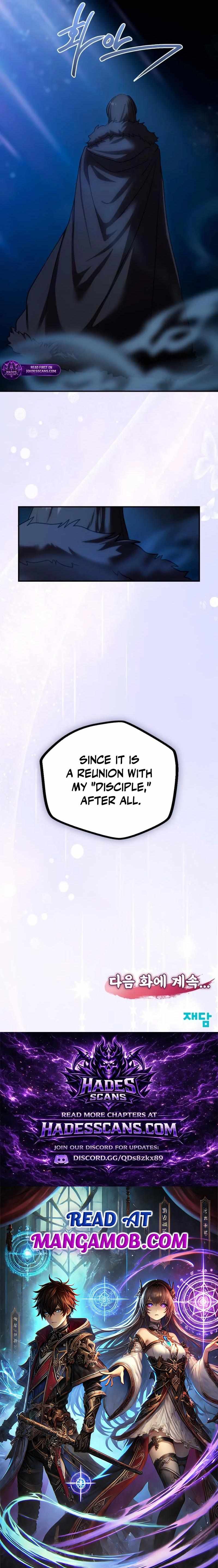 Read Perhaps Invincible chapter 59 image 18 on Lezhin