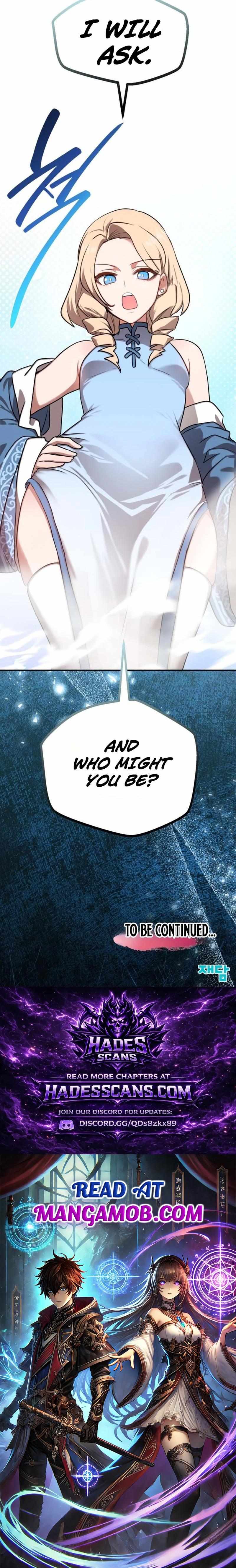 Read Perhaps Invincible chapter 60 image 18 on Lezhin