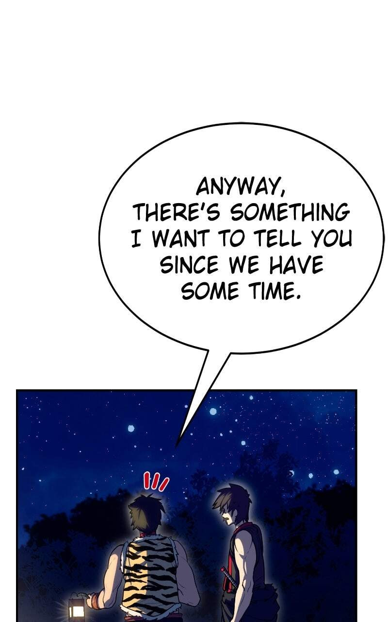 Read Perhaps Invincible chapter 63 image 11 on Lezhin