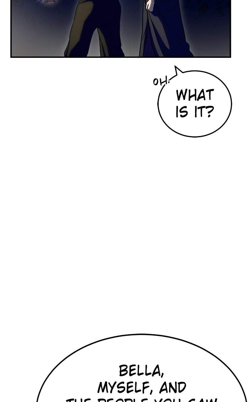Read Perhaps Invincible chapter 63 image 12 on Lezhin