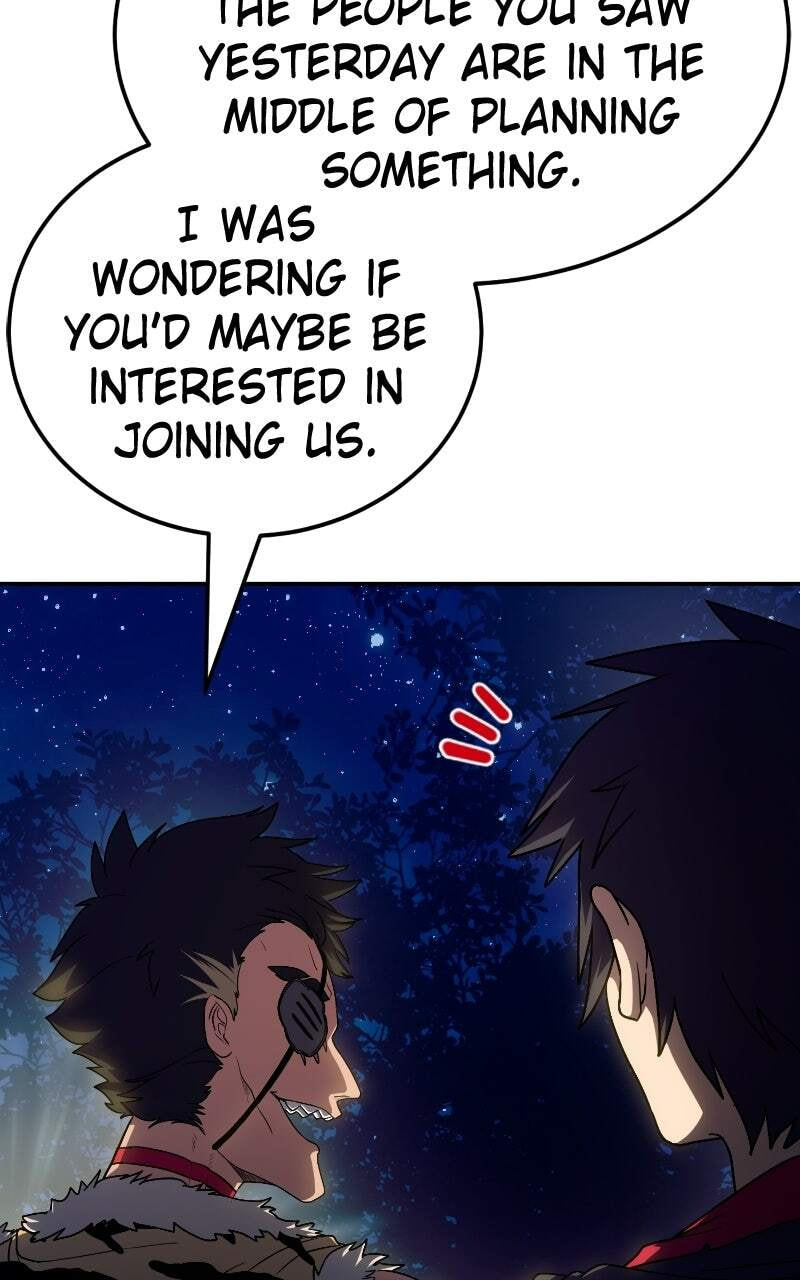 Read Perhaps Invincible chapter 63 image 13 on Lezhin