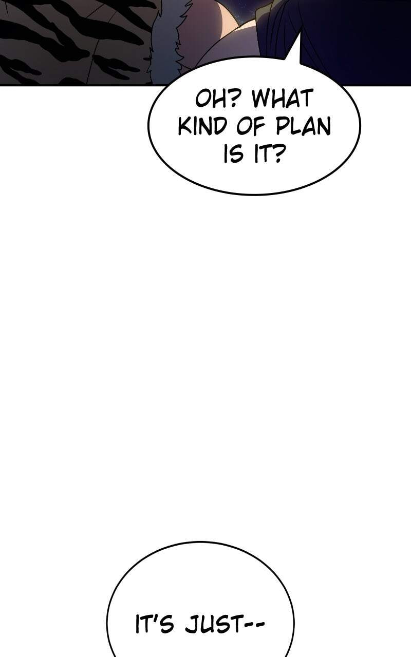 Read Perhaps Invincible chapter 63 image 14 on Lezhin