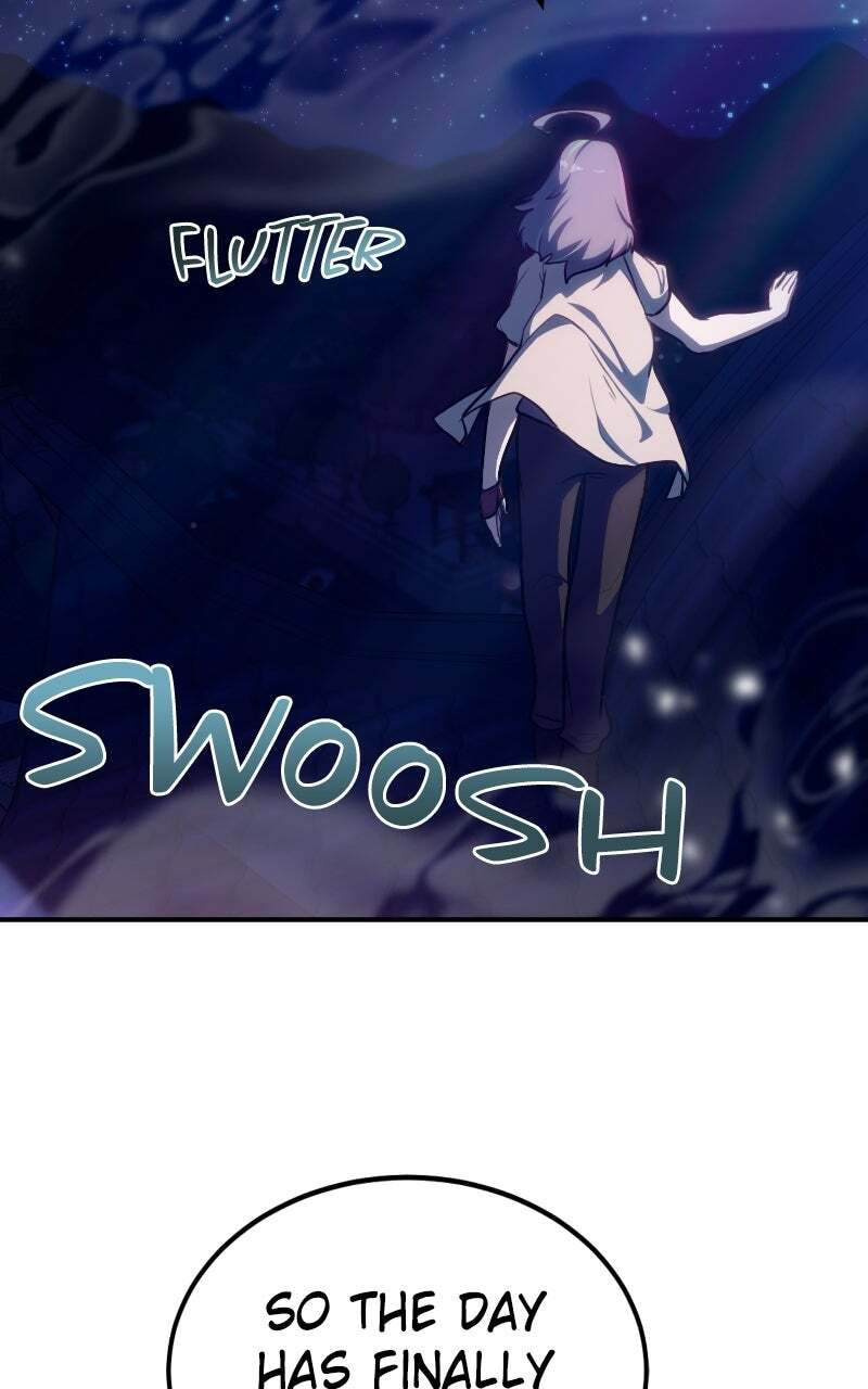 Read Perhaps Invincible chapter 63 image 2 on Lezhin