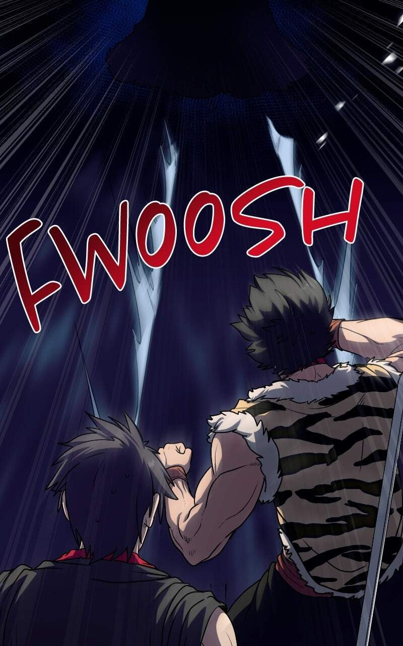 Read Perhaps Invincible chapter 63 image 20 on Lezhin