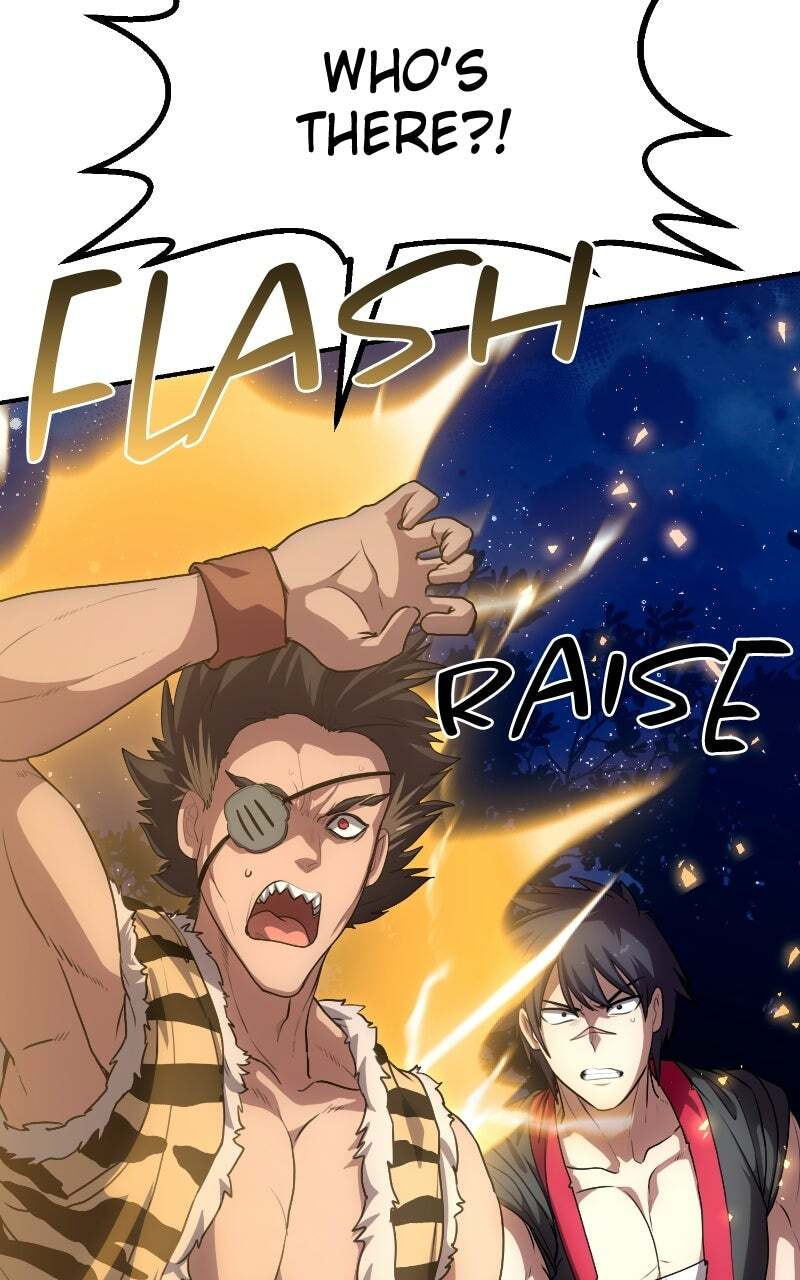 Read Perhaps Invincible chapter 63 image 22 on Lezhin
