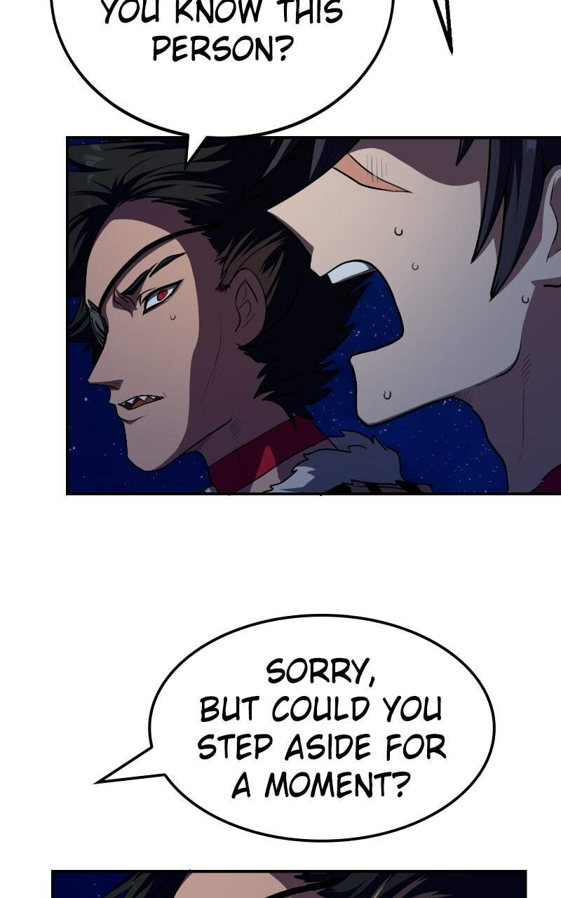 Read Perhaps Invincible chapter 63 image 25 on Lezhin