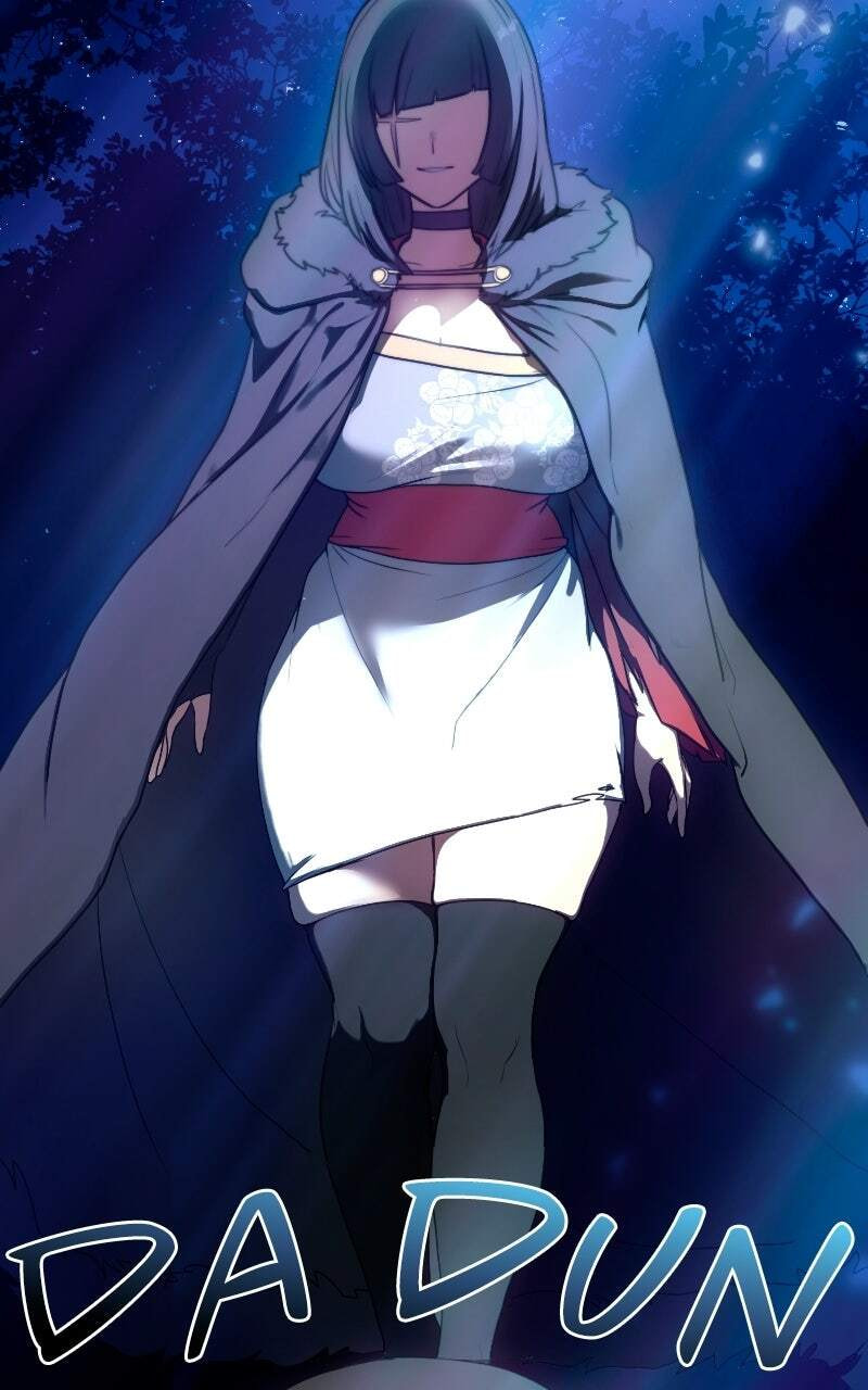 Read Perhaps Invincible chapter 63 image 28 on Lezhin