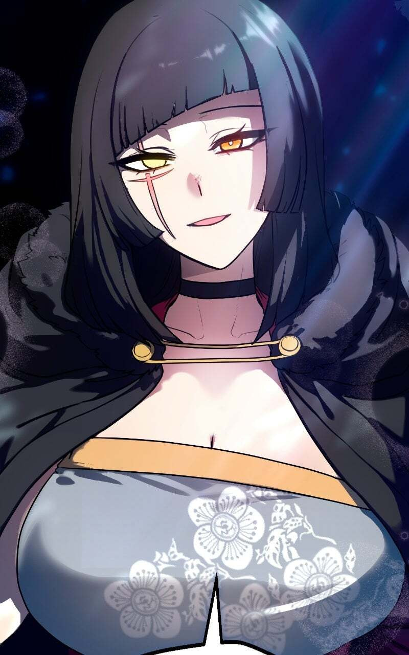 Read Perhaps Invincible chapter 63 image 29 on Lezhin