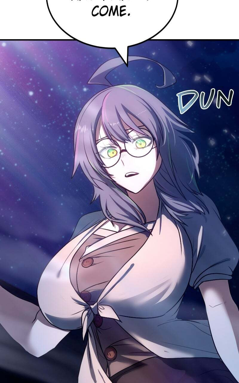 Read Perhaps Invincible chapter 63 image 3 on Lezhin