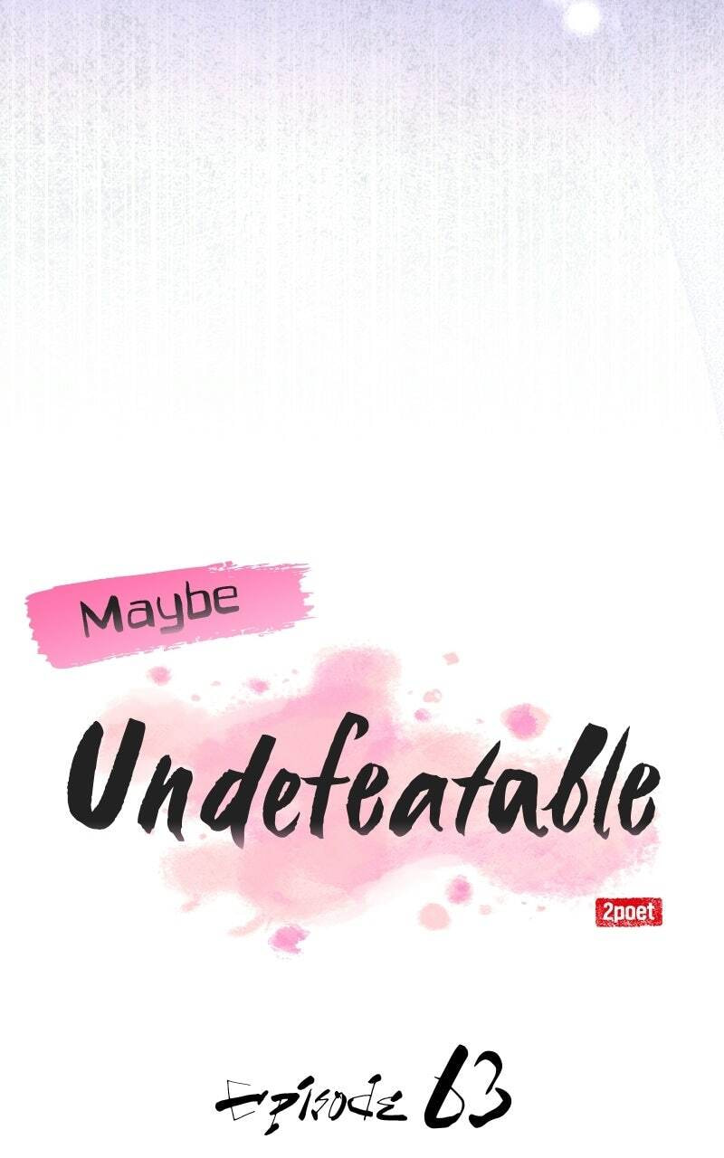 Read Perhaps Invincible chapter 63 image 31 on Lezhin
