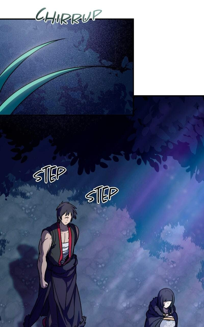 Read Perhaps Invincible chapter 63 image 34 on Lezhin