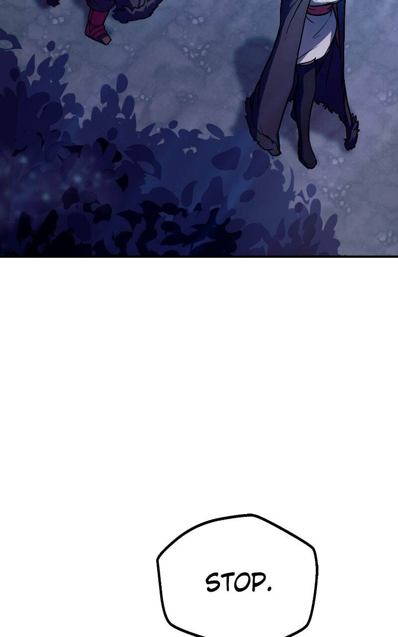 Read Perhaps Invincible chapter 63 image 35 on Lezhin