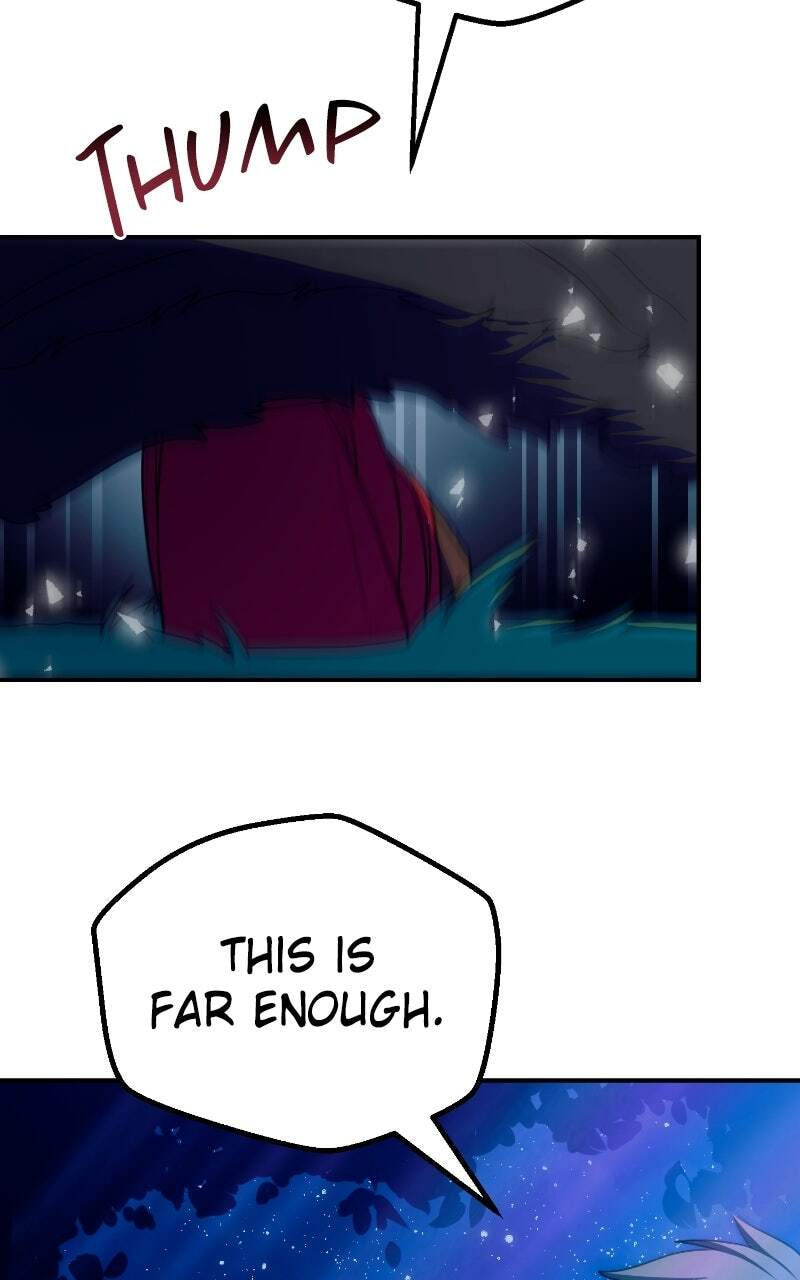 Read Perhaps Invincible chapter 63 image 36 on Lezhin