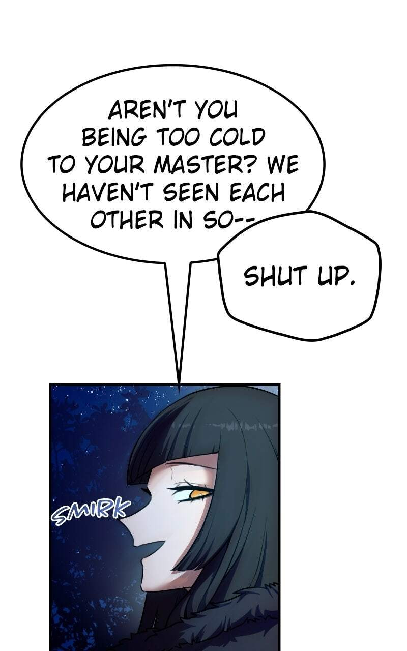 Read Perhaps Invincible chapter 63 image 38 on Lezhin