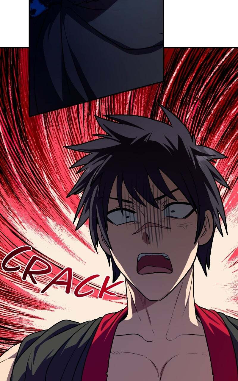 Read Perhaps Invincible chapter 63 image 39 on Lezhin