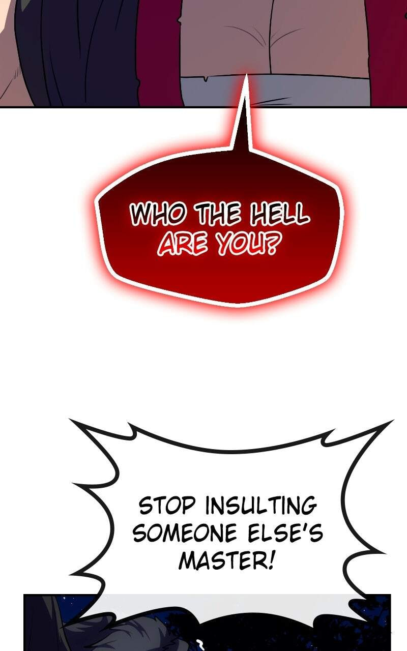 Read Perhaps Invincible chapter 63 image 40 on Lezhin
