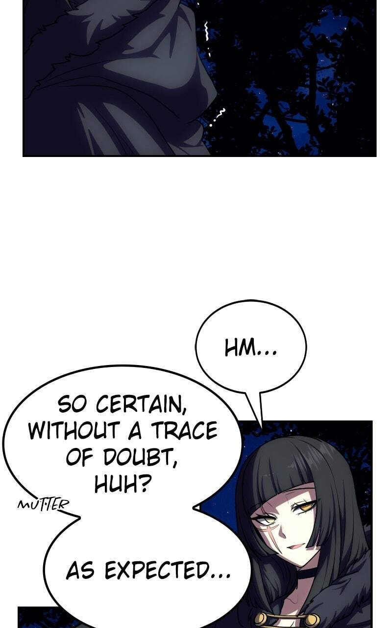Read Perhaps Invincible chapter 63 image 41 on Lezhin