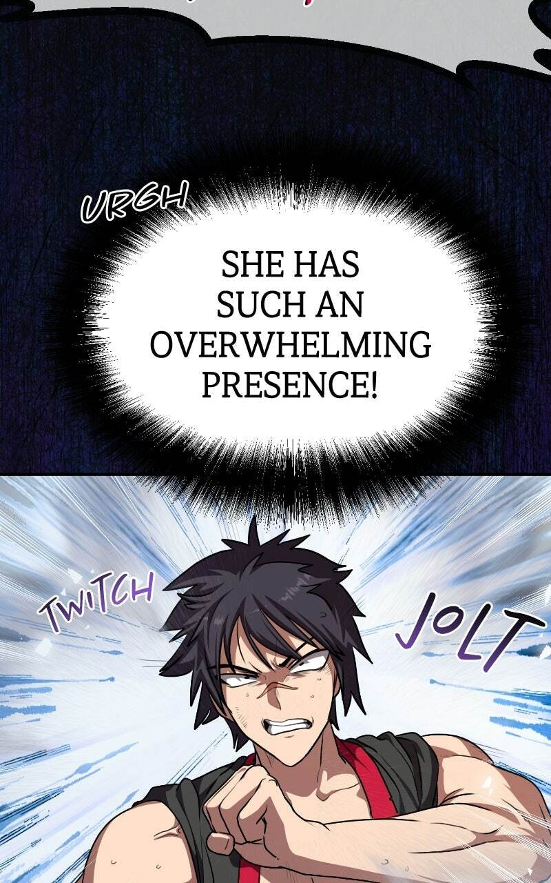 Read Perhaps Invincible chapter 63 image 46 on Lezhin