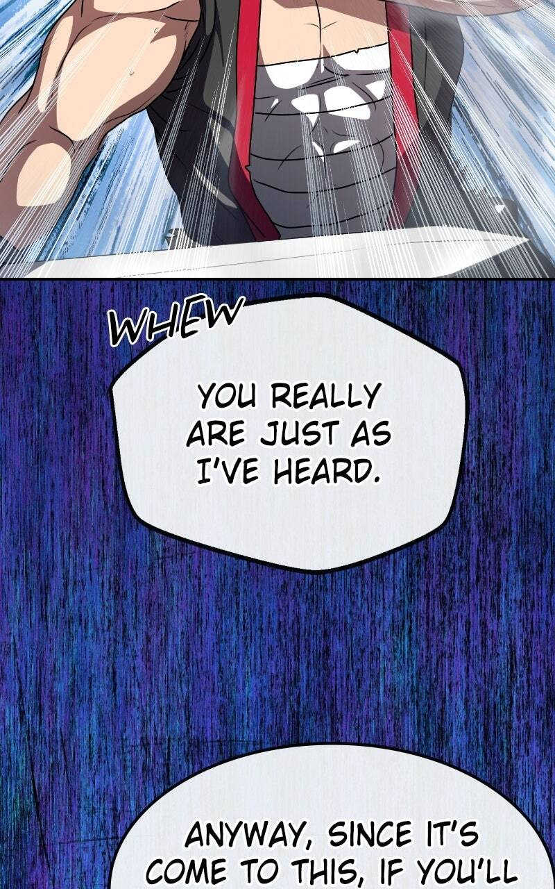 Read Perhaps Invincible chapter 63 image 47 on Lezhin