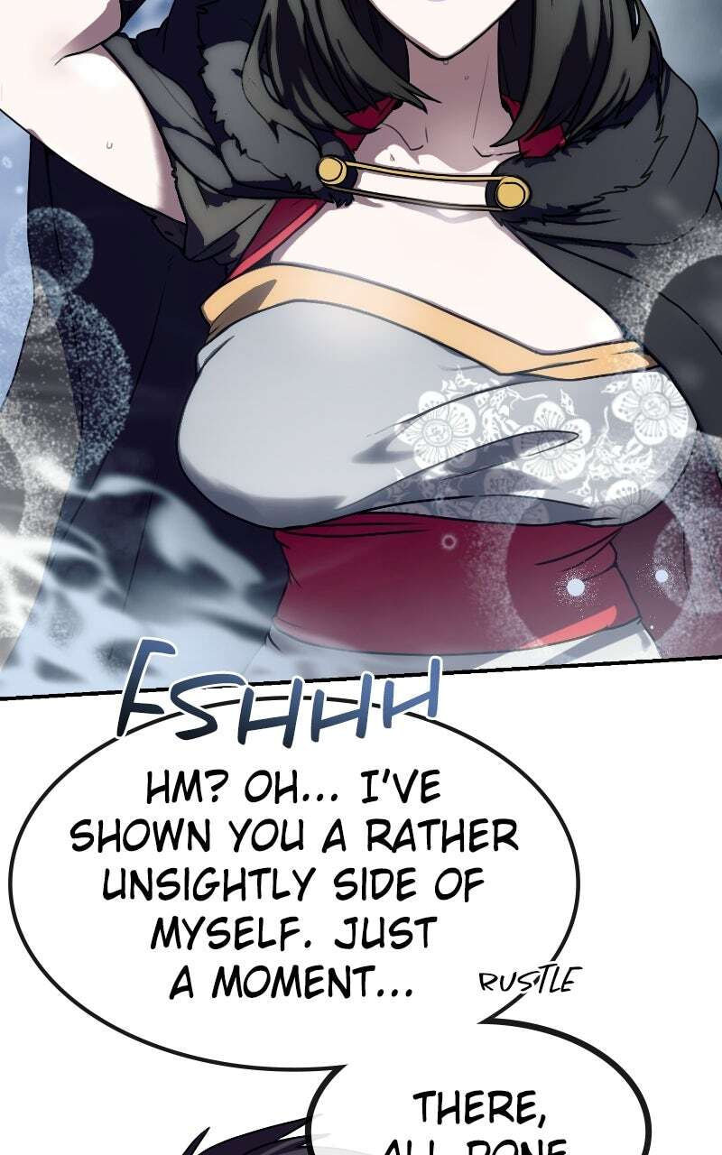 Read Perhaps Invincible chapter 63 image 50 on Lezhin