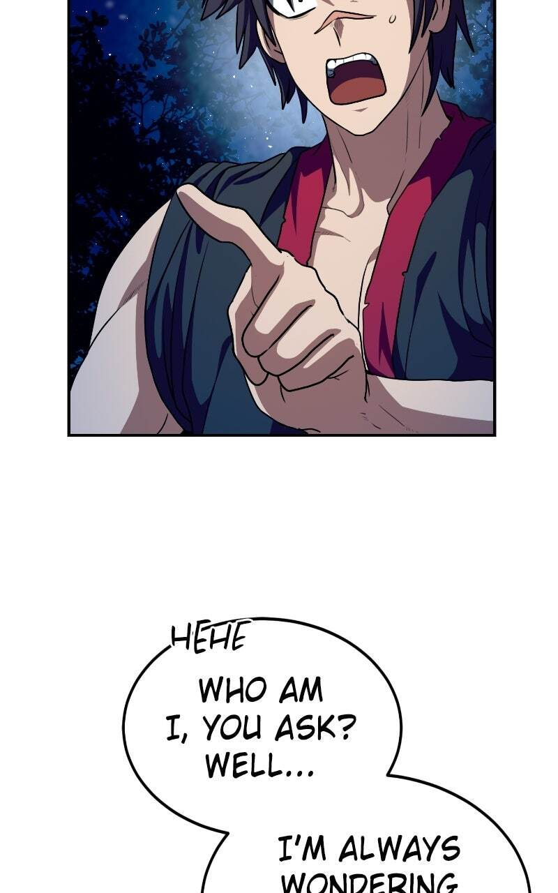 Read Perhaps Invincible chapter 63 image 54 on Lezhin