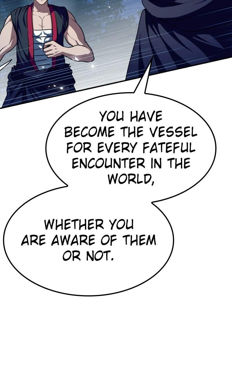 Read Perhaps Invincible chapter 63 image 57 on Lezhin