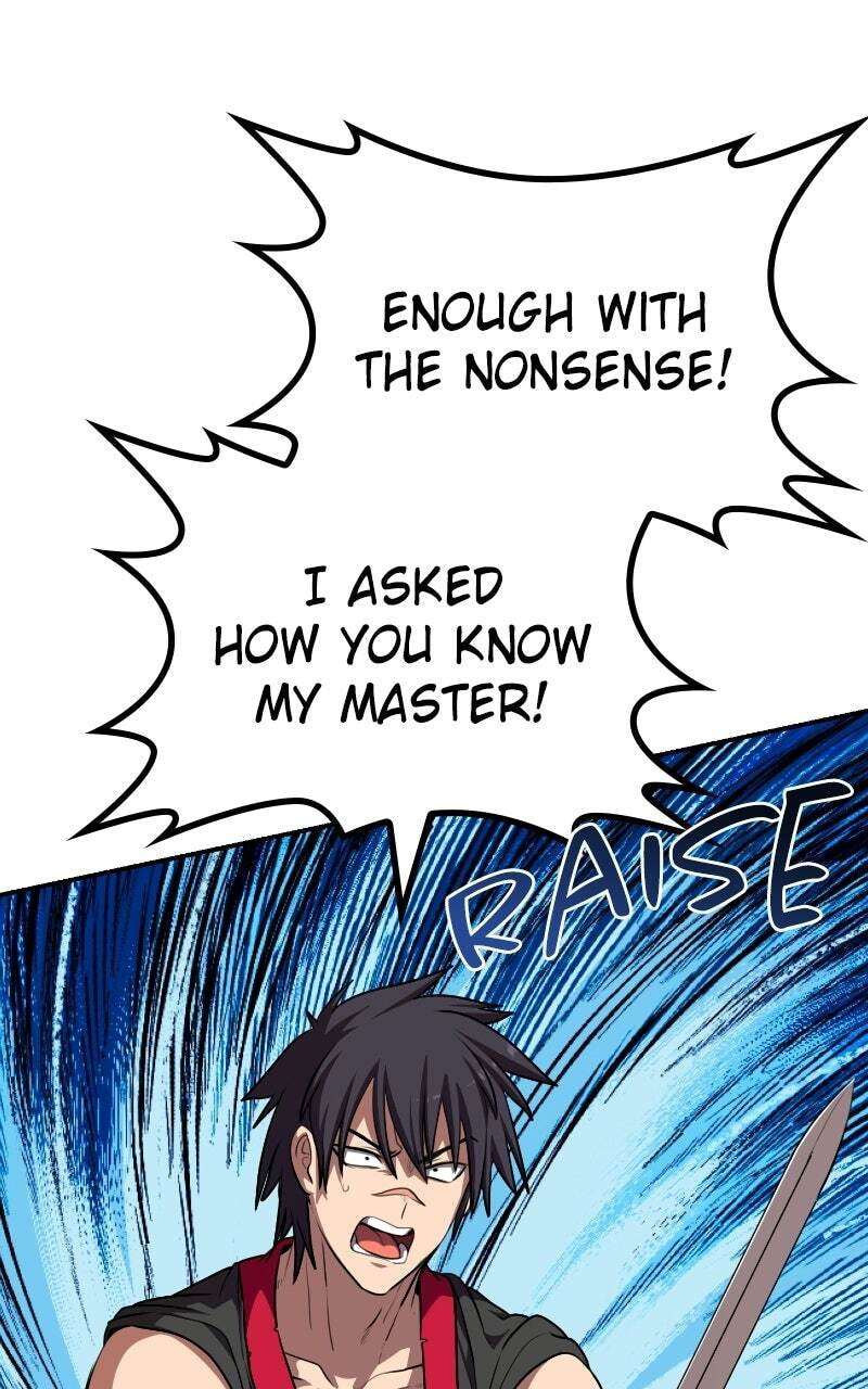 Read Perhaps Invincible chapter 63 image 58 on Lezhin