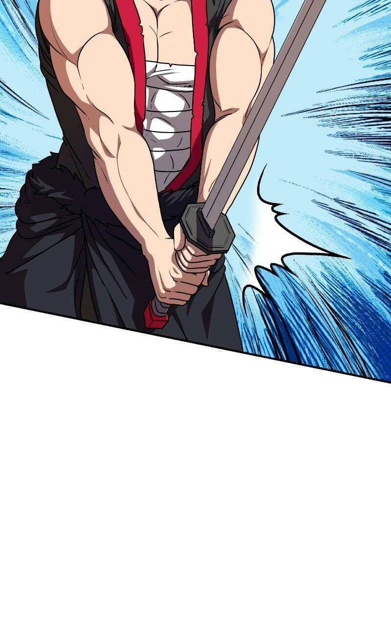 Read Perhaps Invincible chapter 63 image 59 on Lezhin