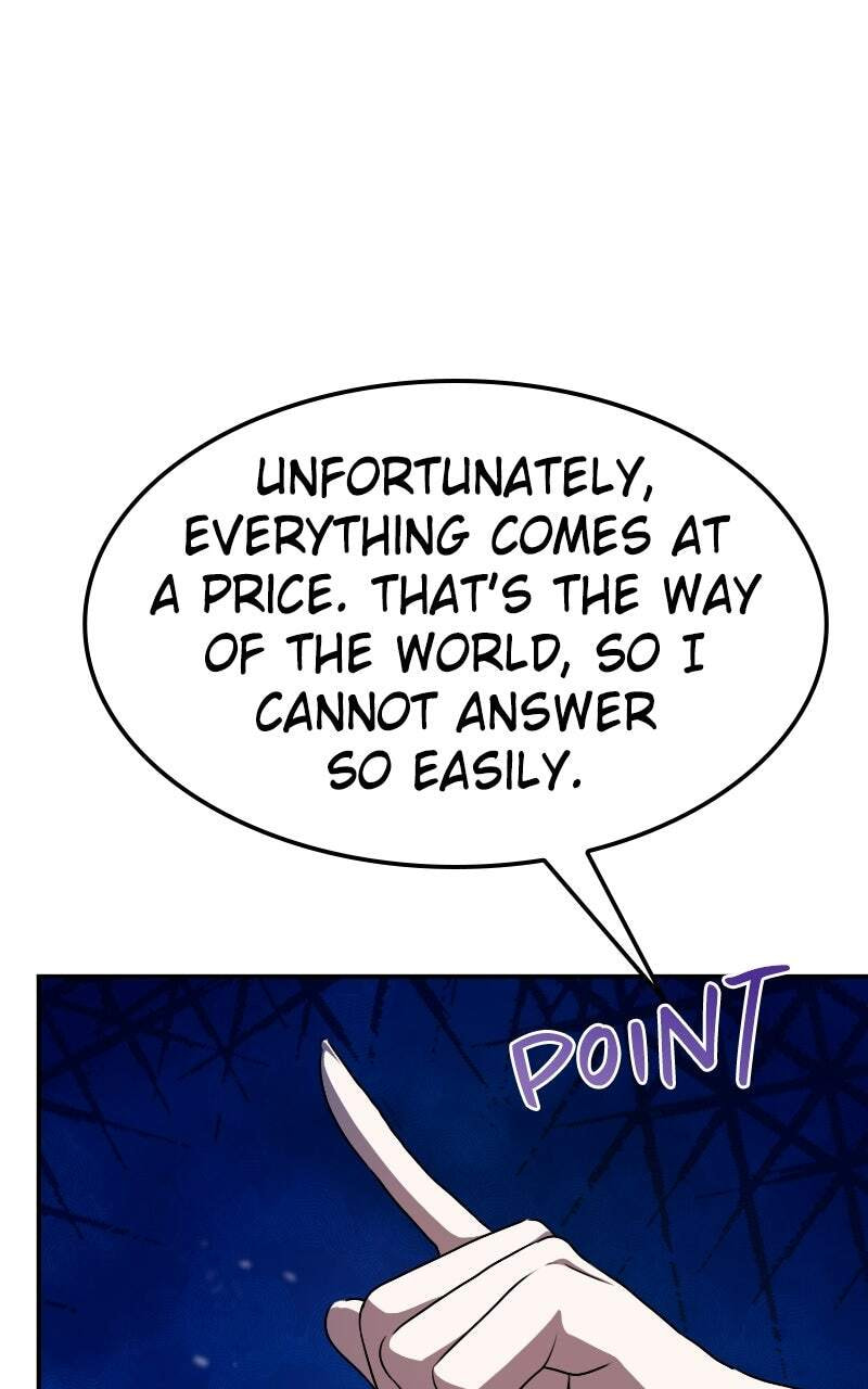 Read Perhaps Invincible chapter 63 image 60 on Lezhin