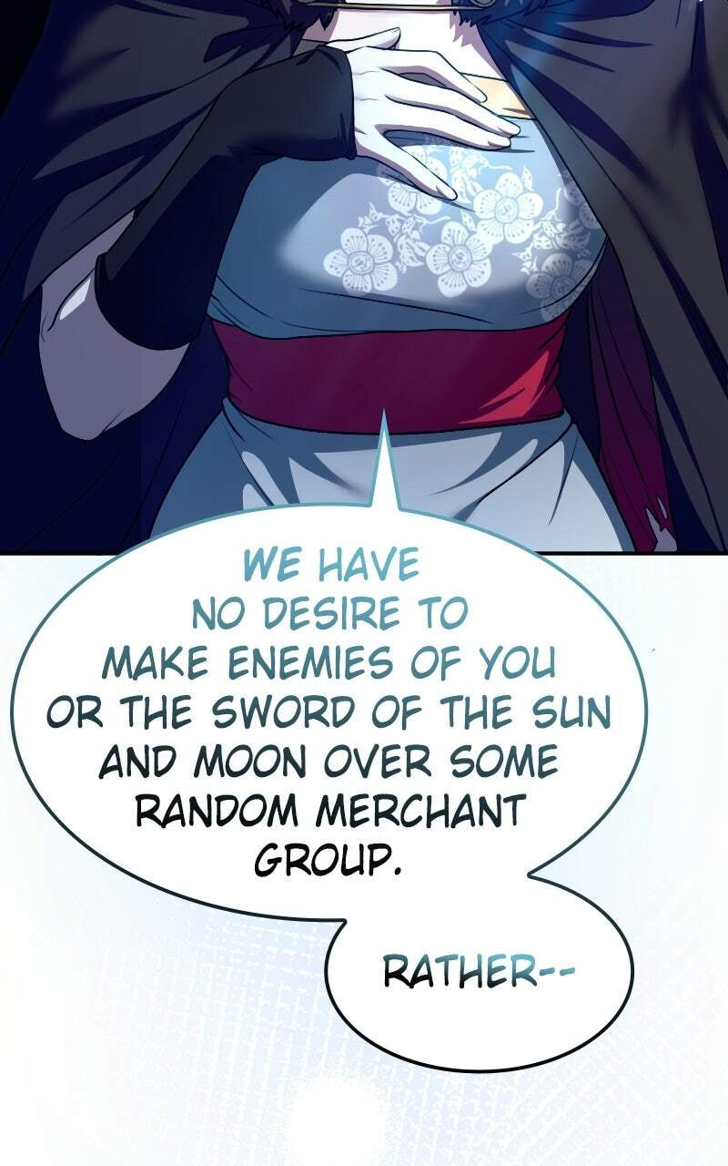 Read Perhaps Invincible chapter 63 image 66 on Lezhin