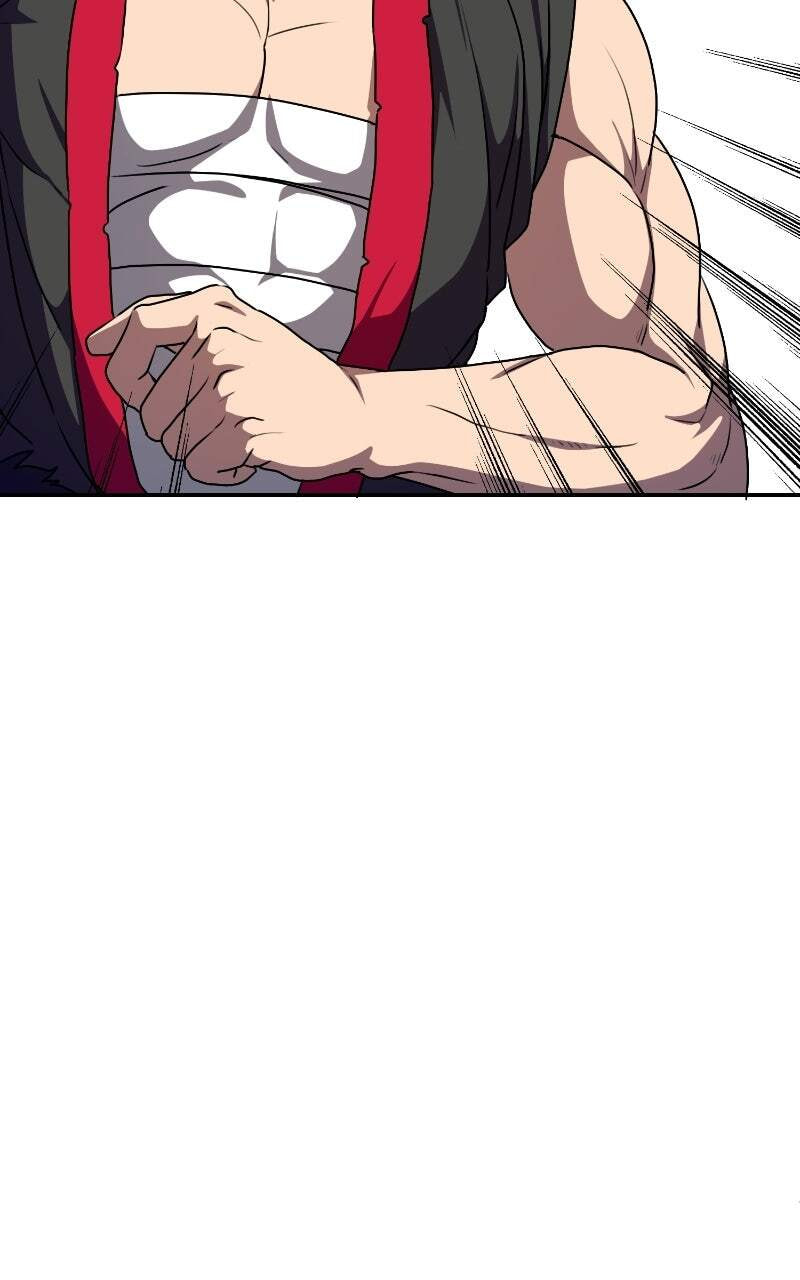 Read Perhaps Invincible chapter 63 image 68 on Lezhin