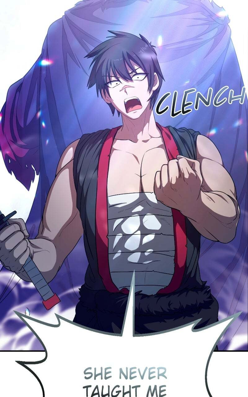 Read Perhaps Invincible chapter 63 image 72 on Lezhin