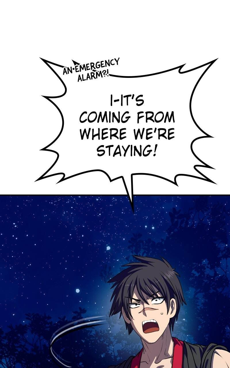 Read Perhaps Invincible chapter 63 image 79 on Lezhin