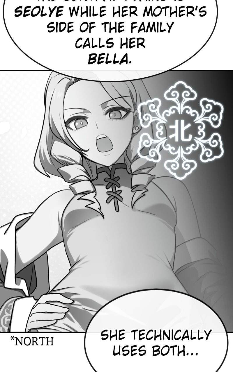 Read Perhaps Invincible chapter 63 image 8 on Lezhin