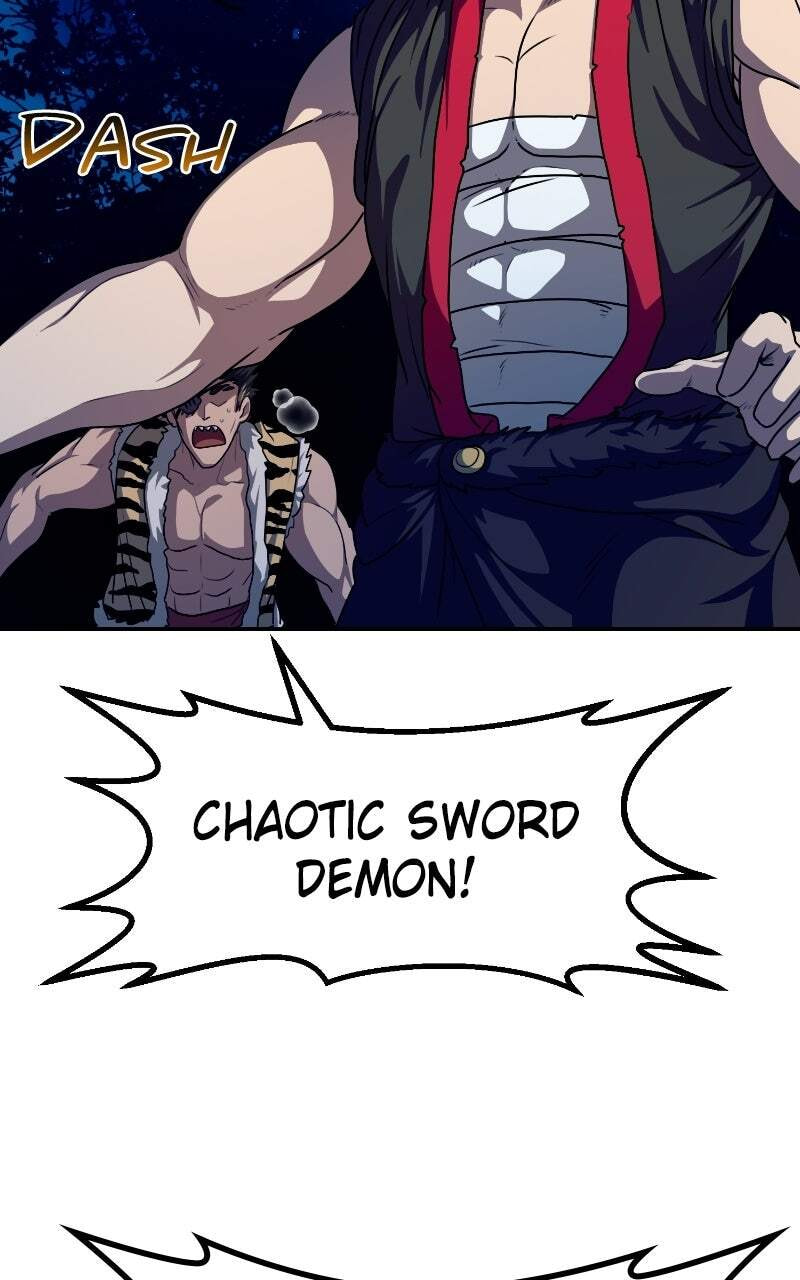 Read Perhaps Invincible chapter 63 image 80 on Lezhin