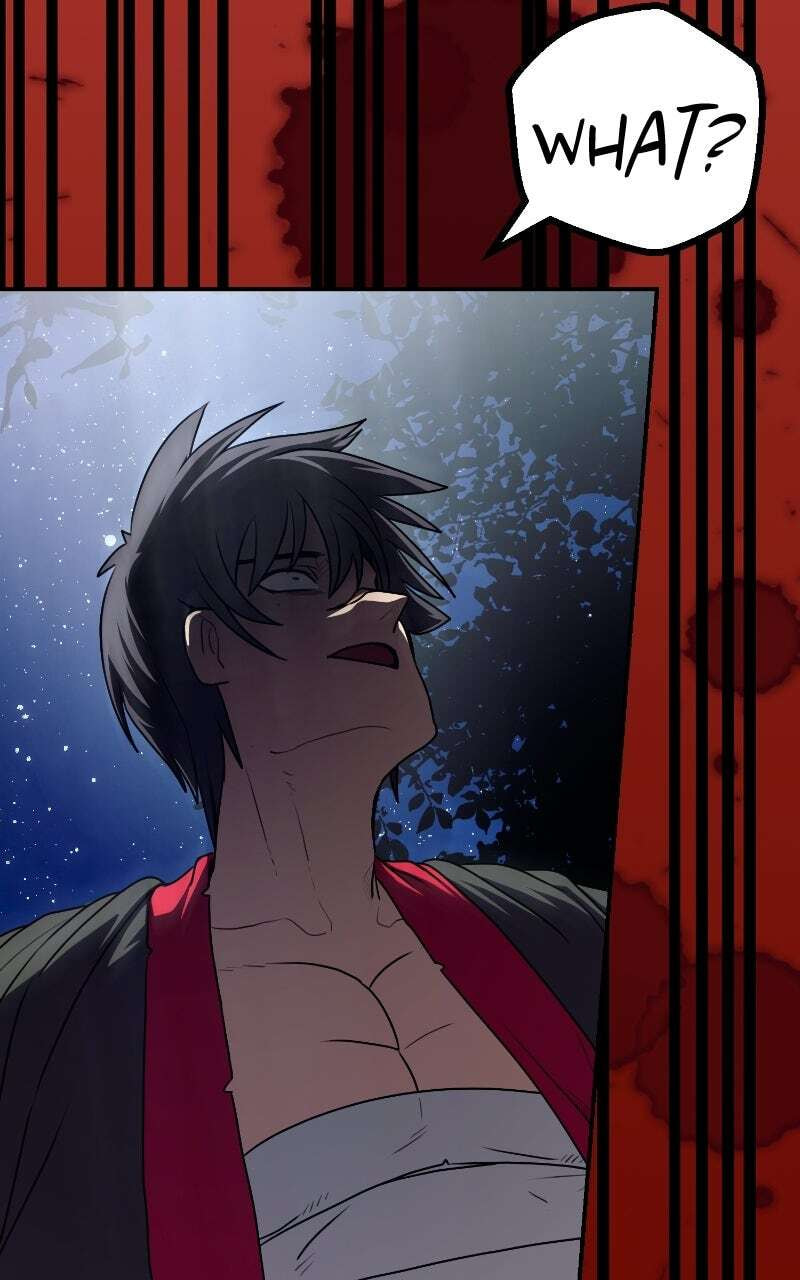 Read Perhaps Invincible chapter 63 image 87 on Lezhin