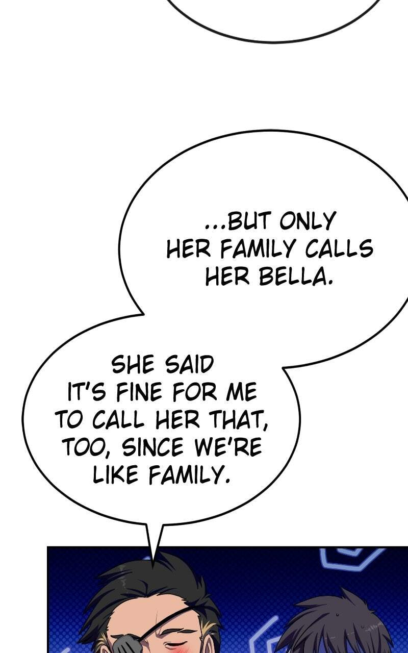 Read Perhaps Invincible chapter 63 image 9 on Lezhin