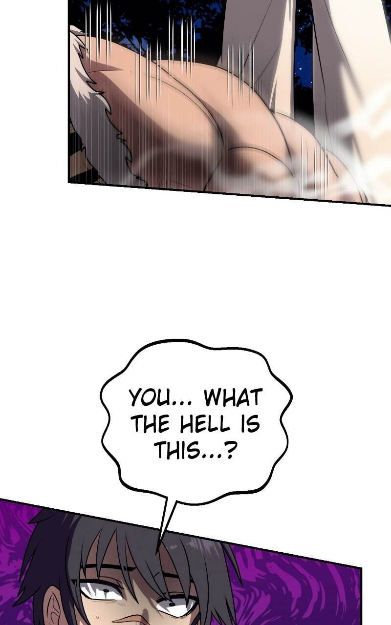 Read Perhaps Invincible chapter 63 image 90 on Lezhin