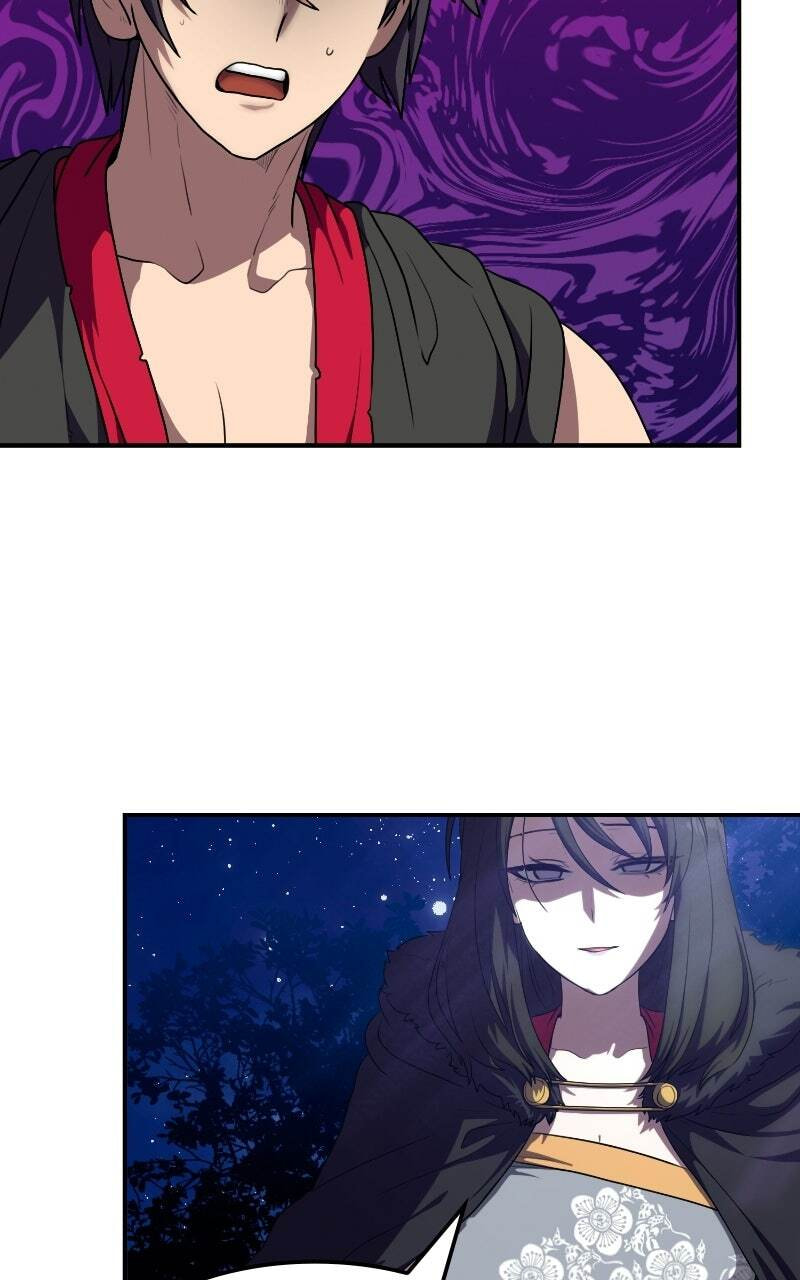 Read Perhaps Invincible chapter 63 image 91 on Lezhin