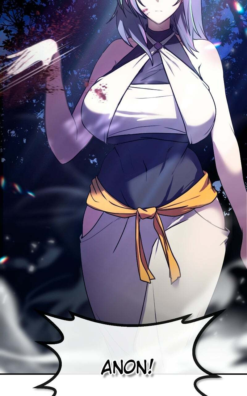 Read Perhaps Invincible chapter 63 image 93 on Lezhin