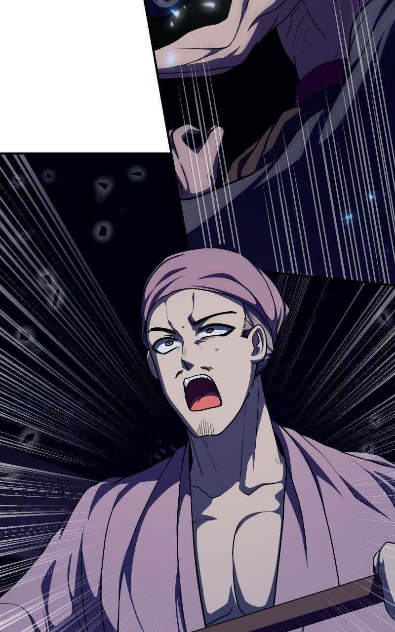Read Perhaps Invincible chapter 64 image 10 on Lezhin